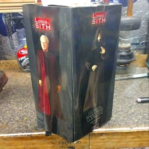 Lord's sith
